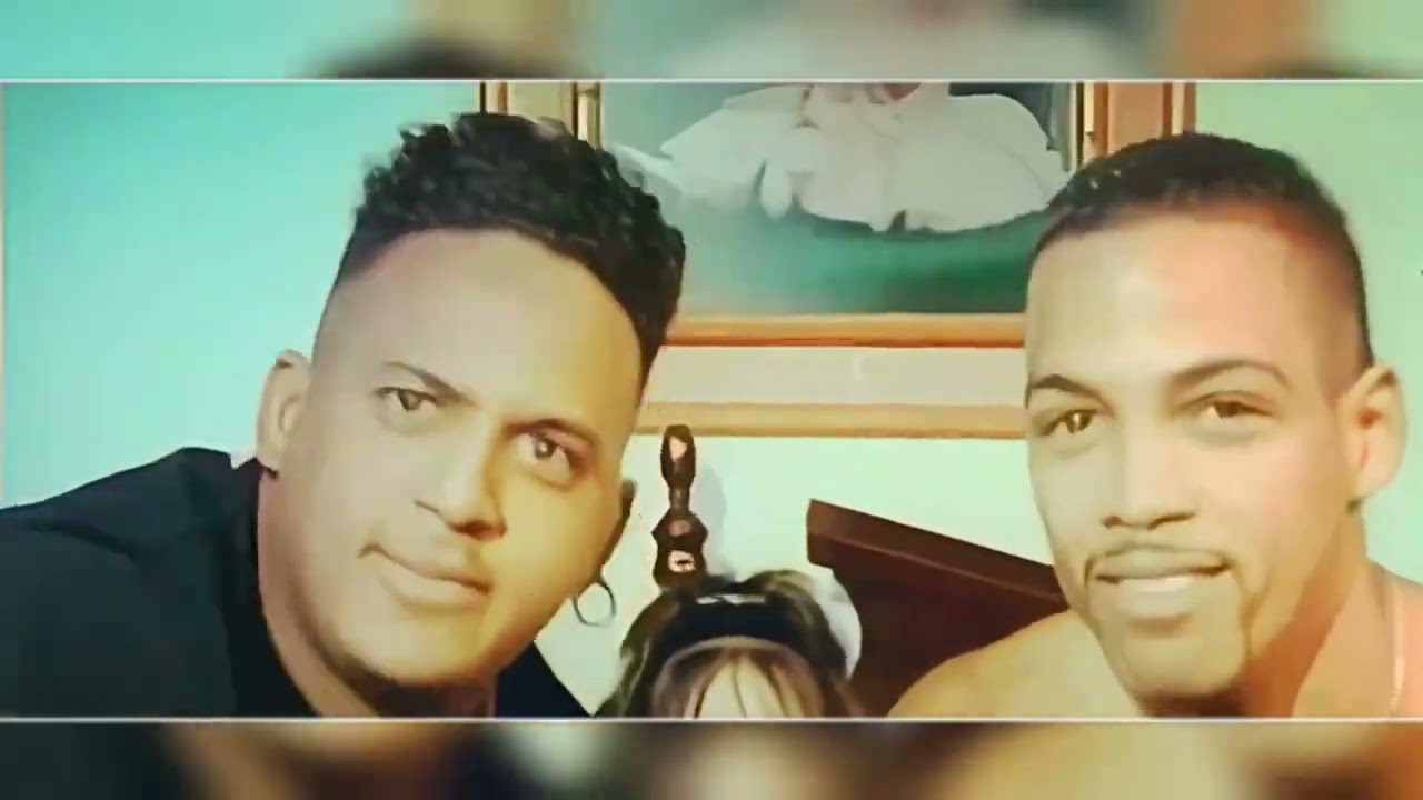 Es Hora De Bailar - Sandy Y Papo Remix edit 