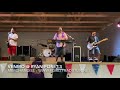 Ryan Foret & Foret Tradition live @ Paradise Ranch w/ Warren Storm