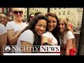Mastercard wants you to let you pay online with a selfie  nbc nightly news
