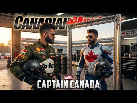 Canadian Mini Indy - Canada Day Cup 2026