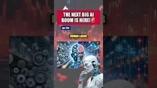 The Next Big AI Boom Is Here! ⚠️👀 #ai #tech #stocks #trading #investing #meta #tesla