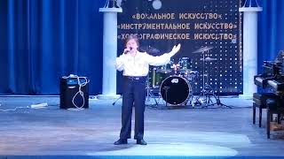 Марк Молчанов (10 лет) - ВСТАНЕМ