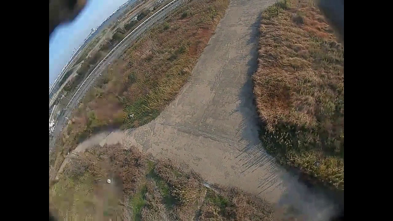 I notice. - Juicy FPV FreeStyle