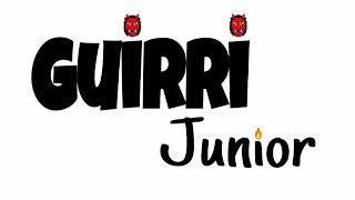 Guiri Junior Rdr