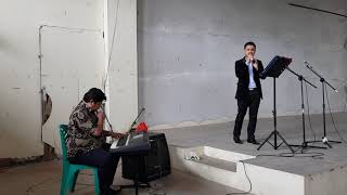 Lagu Karo - Maba Kampil  Jhane Madly Cova Saragih