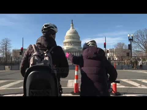 Video: Ku Të Shkoni Në Janar