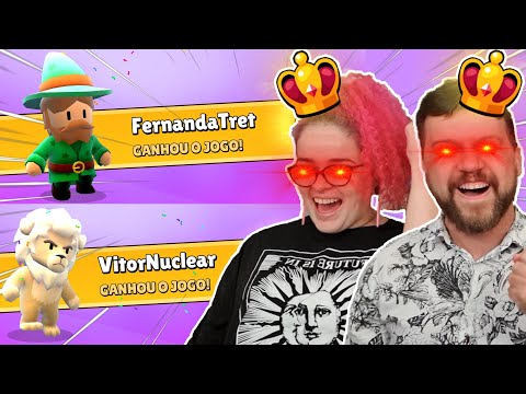 O vencedor do sorteio de mil Robux - Diário do Casal Gamer