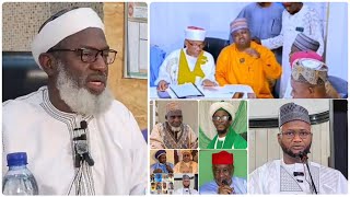 Yanzuyanzu Saurari Shawarar Dr. Ahmad Mahmud Gumi Zuwaga Gwamnan Kano Gameda Abinda Ke Faruwa.