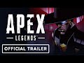 Apex Legends - Official Metamorphosis Trailer (Stories from the Outlands)