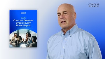 Inside the 2025 Cybersecurity Threat Report: What Businesses Need to Know