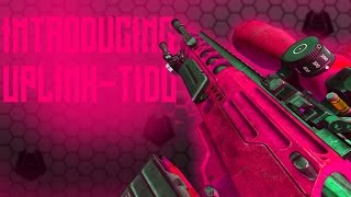 Introducing Uplink-Tido
