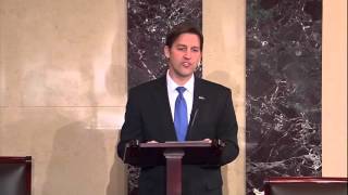 Ben Sasse: Debate Lessons from C.S. Lewis & Daniel Patrick Moynihan