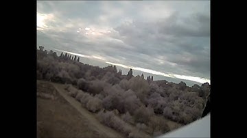 Harpoon Racewing DVR