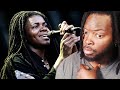 FIRST TIME REACTING TO TRACY CHAPMAN "FAST CAR" REACTION