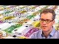 Die Finanzmärkte zerstören den Euro - und die Politik schaut zu (Dr. Dirk Ehnts)