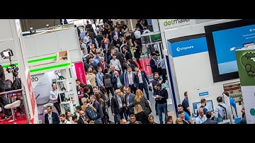 Technology for Marketing & ad:tech Official Show Video 2018