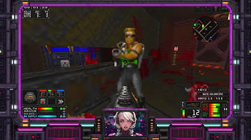 Pure Carnage on My Favorite Map! | Modded Doom: Brutal Pack Stream Highlight