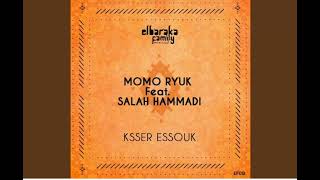 Momo ryuk ft Salah hammadi (remix) Resimi