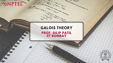 Galois Theory: Introduction