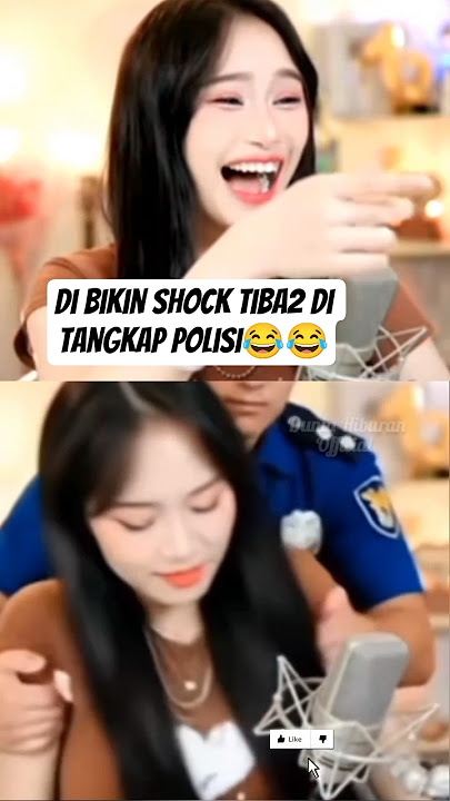 Heriss Skuyy prank cewek Vietnam sampai ngakak #shorts #herissskuyy #prank