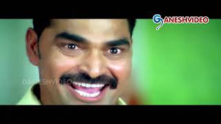 Boss Telugu Movie || Nagarjuna, Nayana Tara || Ganesh Videos