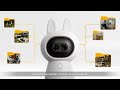 [Recap] Aqara at CES 2026 | Smart HomeKit
