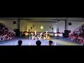 HHSLICK- 3rd Northern Samar Dance Open (CHAMPION)