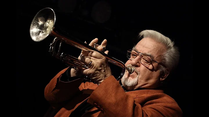 Lennart Axelsson, 'Catar' (Salvatore Cardillo)