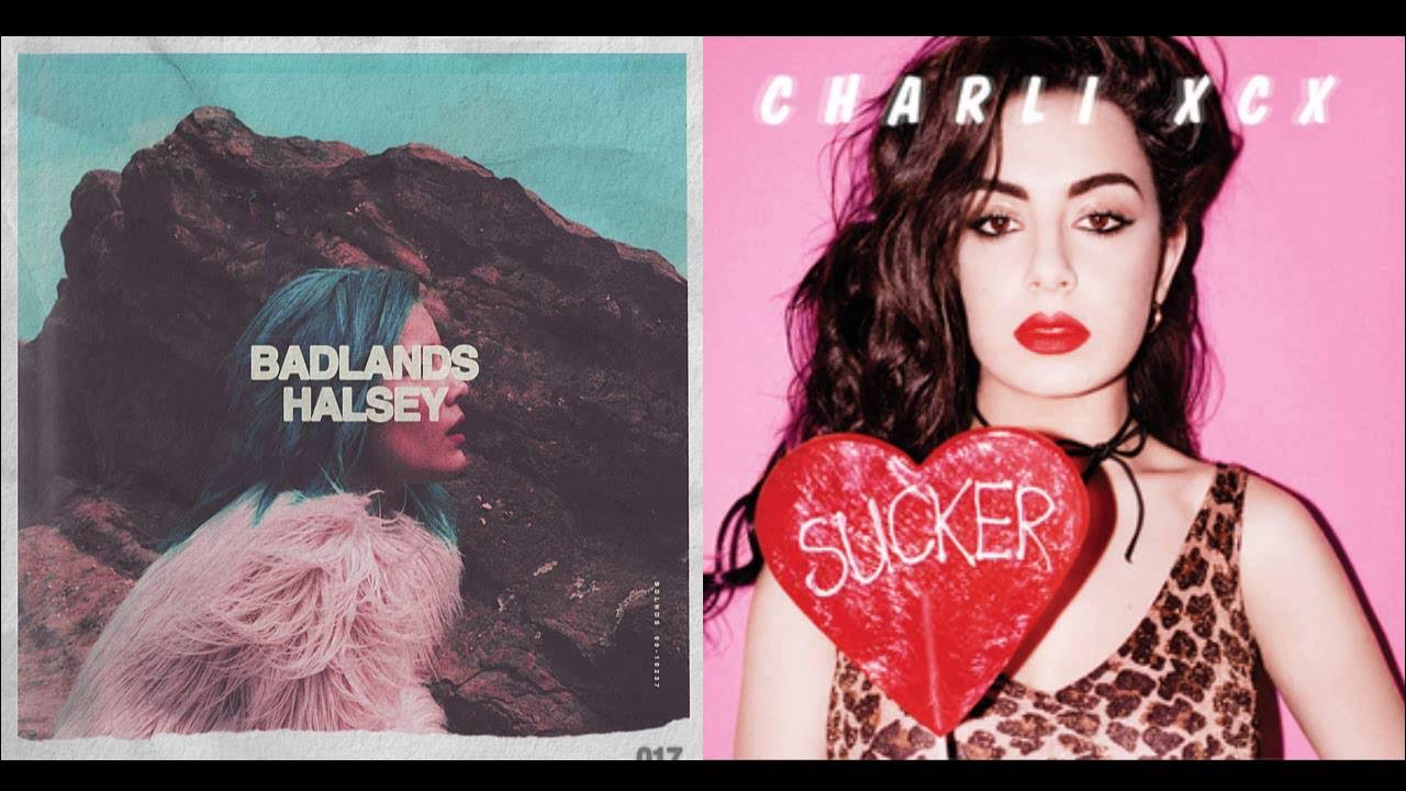 Breaking the rules charli xcx. Charli xcx sucker. xcx sucker.