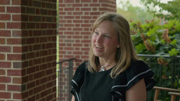 2021 Distinguished Faculty Award in Service: Dr. S...