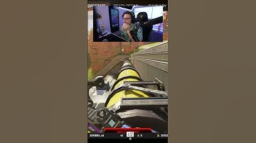 my first apex cheater...