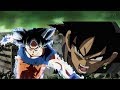 Dragon ball z  infinity war vf