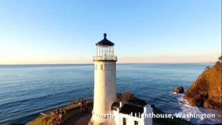Thanksgiving 2015 Oregon Coast