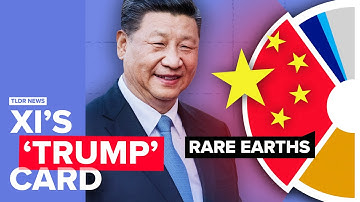 Why Breaking China