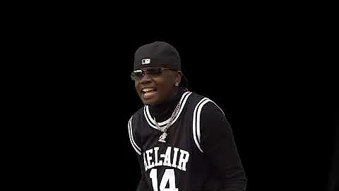 Cmuney  "No Pressure"