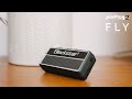 The only 3 channel headphone amp  amplug2 fly  blackstar