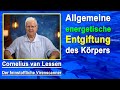 Allgemeine energetische Entgiftung des Körpers  | Cornelius van Lessen