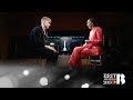 Sam Fender chats to Yasmin Evans at Abbey Road | BRITs 2019 Critics’ Choice