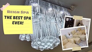Reign Spa Formerly Body Bliss Spa The Best Spa in Balibago Angeles City