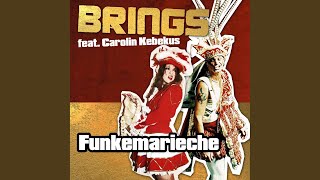 Video thumbnail of "Brings - Funkemarieche"