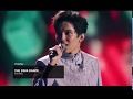 Dimash Kudaibergen - THE DIVA DANCE - Bastau Concert - 2017