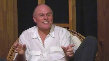 Whatever You Do Is Something You Decide To Do - Peter Ralston