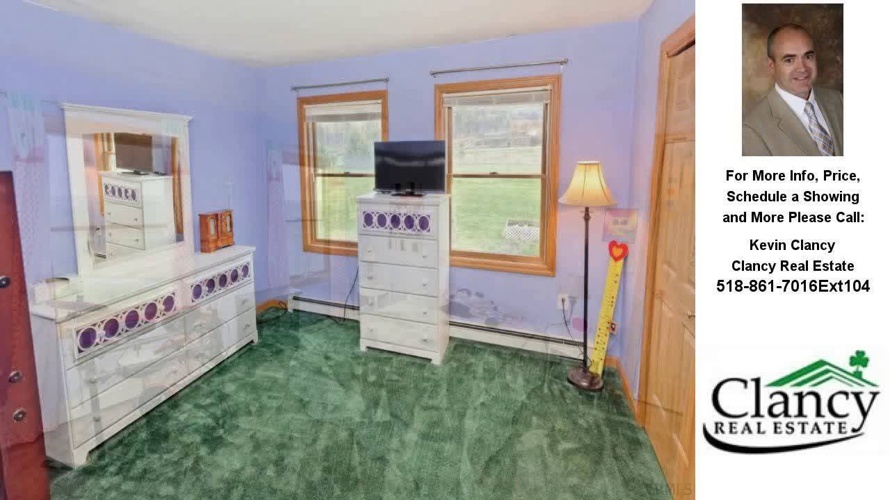 11453 DUANESBURG RD, DELANSON, NY Presented by Kevin Clancy. YouTube