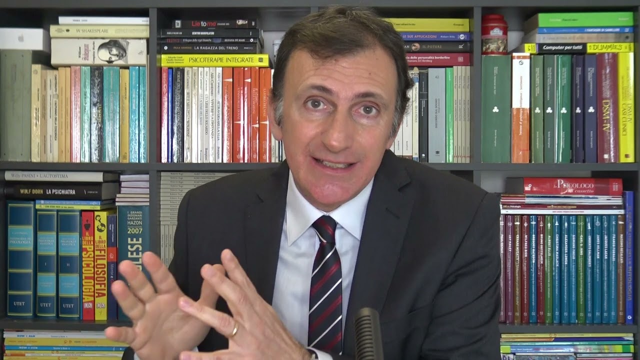 Il Narcisista e la sua voracità affettiva