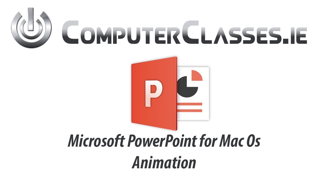 powerpoint for mac training