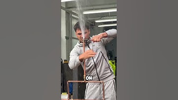 Plumbing is the future ! Learn to earn