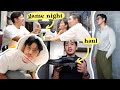 Life in Manila: Weekly Game Night + Huge Clothing Haul!