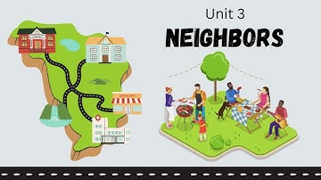 Unit 3 Neighbors_Tactics for Listening - Developing