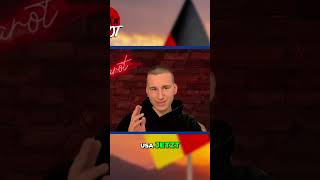 USA &amp; Iran: Warum kein Waffenstillstand? Eskalation im Nahen Osten #shorts