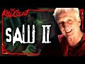 Видео . Saw II (2005) KILL COUNT